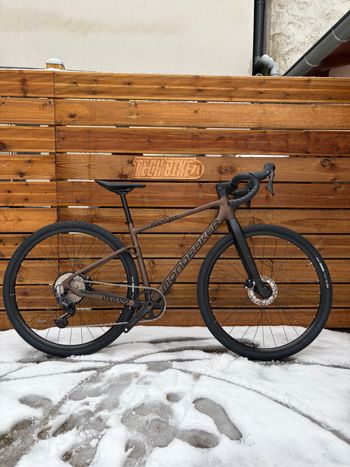 Mondraker, Arid S