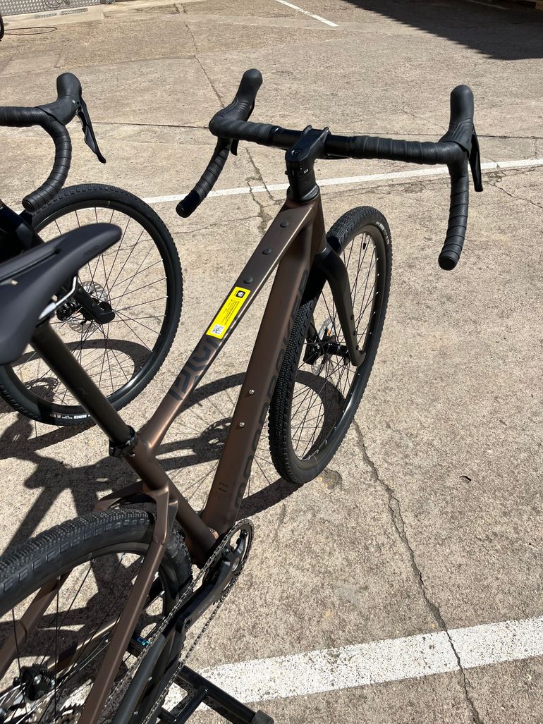 Mondraker Arid S 2025 Road & Gravel d'occasion — image 3 sur 3
