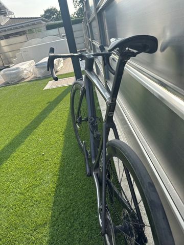 Used Focus IZALCO MAX 9.9 2024 2024 Road & Gravel, Black — image 5 of 5