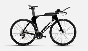Brugt Cervélo P-Series Rival AXS 2025 Road & Gravel