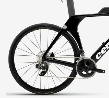 Brugt Cervélo P-Series Rival AXS 2025 Road & Gravel — billede 2 af 3