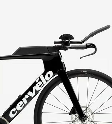 Brugt Cervélo P-Series Rival AXS 2025 Road & Gravel — billede 3 af 3