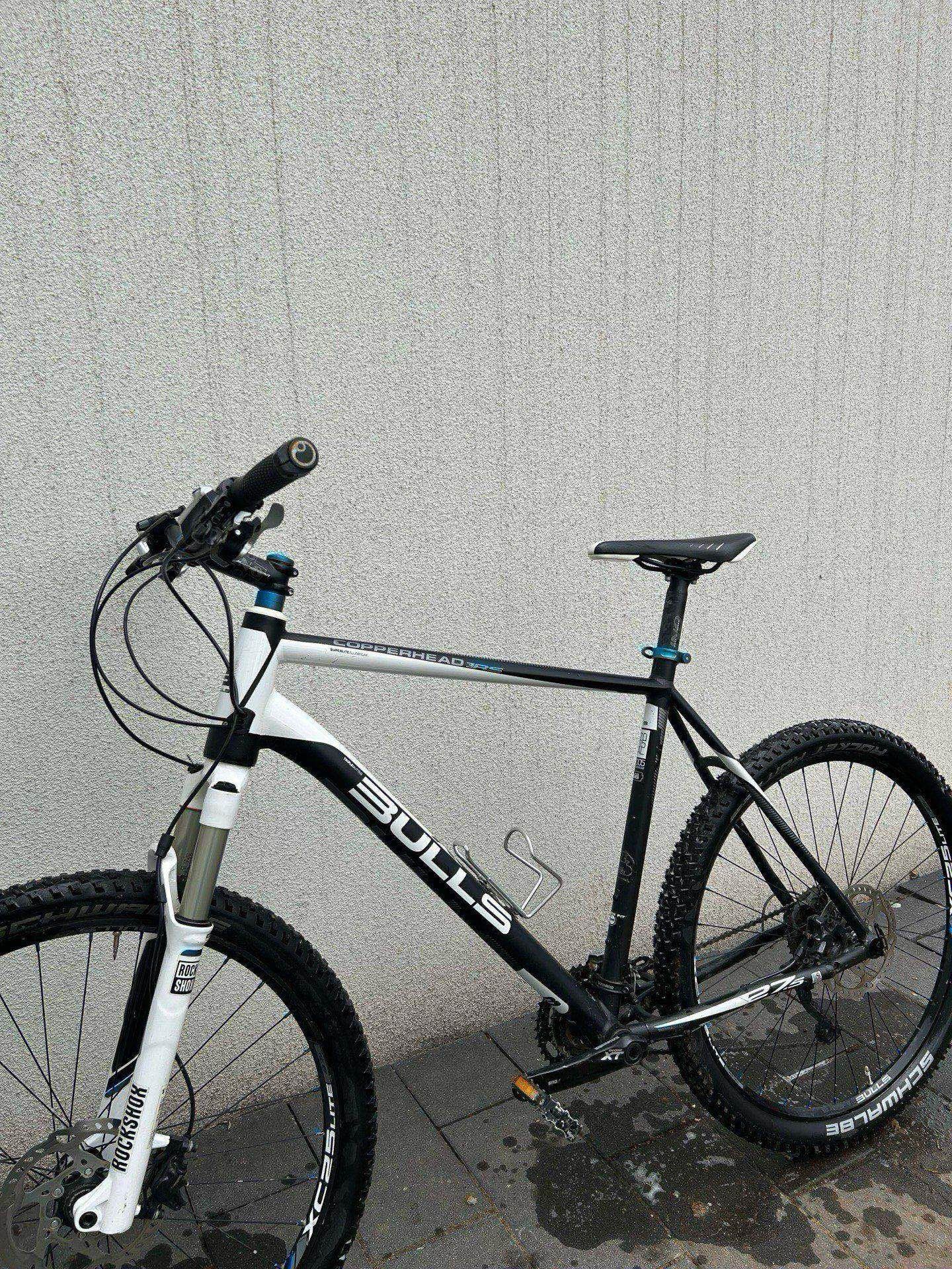 BULLS Copperhead RS 2017