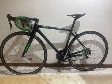 Used Scott Addict Team Issue 2015 2015 Road & Gravel, Black — image 2 of 6