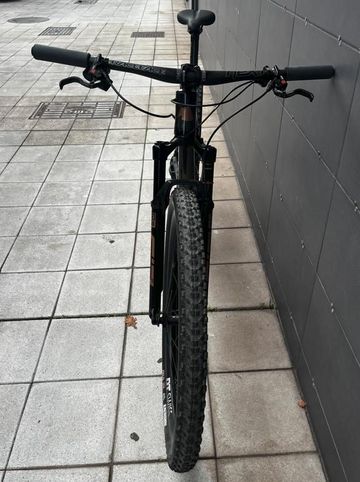 Used MMR Kenta SL 30 2023 2023 Mountainbike, Black, 29 — image 13 of 17