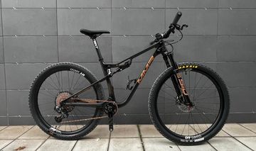 Used MMR Kenta SL 30 2023 2023 Mountainbike, Black, 29 — image 1 of 17