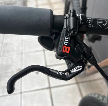 Used MMR Kenta SL 30 2023 2023 Mountainbike, Black, 29 — image 10 of 17