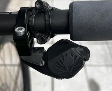 Used MMR Kenta SL 30 2023 2023 Mountainbike, Black, 29 — image 8 of 17