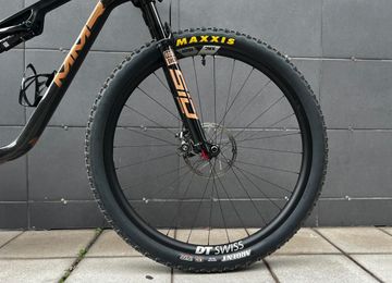 Used MMR Kenta SL 30 2023 2023 Mountainbike, Black, 29 — image 2 of 17