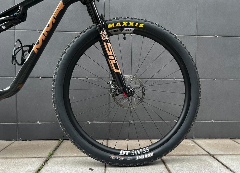 Used MMR Kenta SL 30 2023 2023 Mountainbike, Black, 29 — image 2 of 17