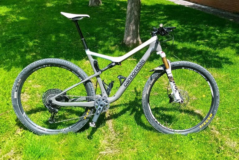 Scalpel Se Cannondale Full Suspension 2019 Cannondale Scalpel SE