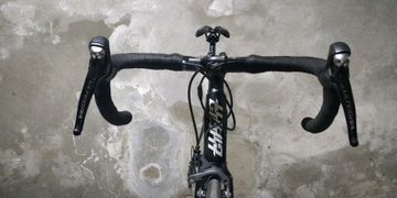 Used Giant TCR Advanced Pro 1 2016 2016 Road & Gravel, Black — image 5 of 5