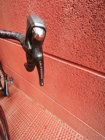 Used Scott Foil 20 2017 2017 Road & Gravel, Red — image 7 of 9