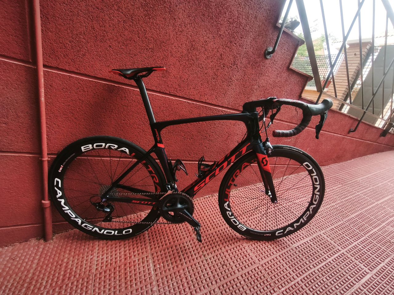Scott Foil 20 2017