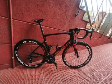 Brugt Scott Foil 20 2017 2017 Road & Gravel