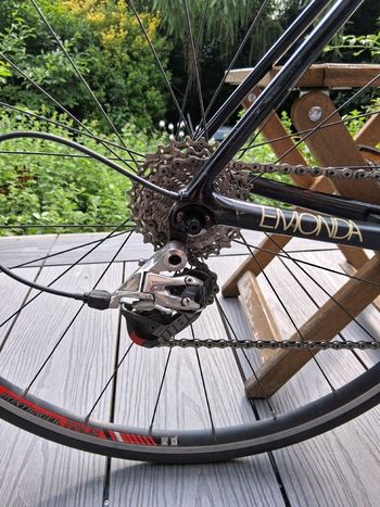 Used Trek Emonda SRAM Red 2015 Road & Gravel — image 4 of 4