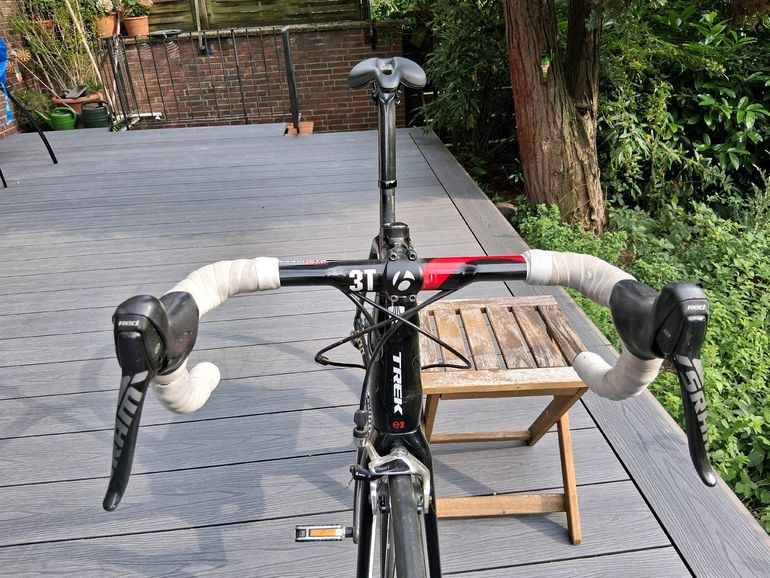 Used Trek Emonda SRAM Red 2015 Road & Gravel — image 2 of 4