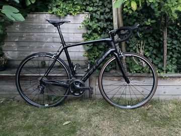 Sensa Giulia Shimano Ultegra 2018 Road & Gravel d'occasion
