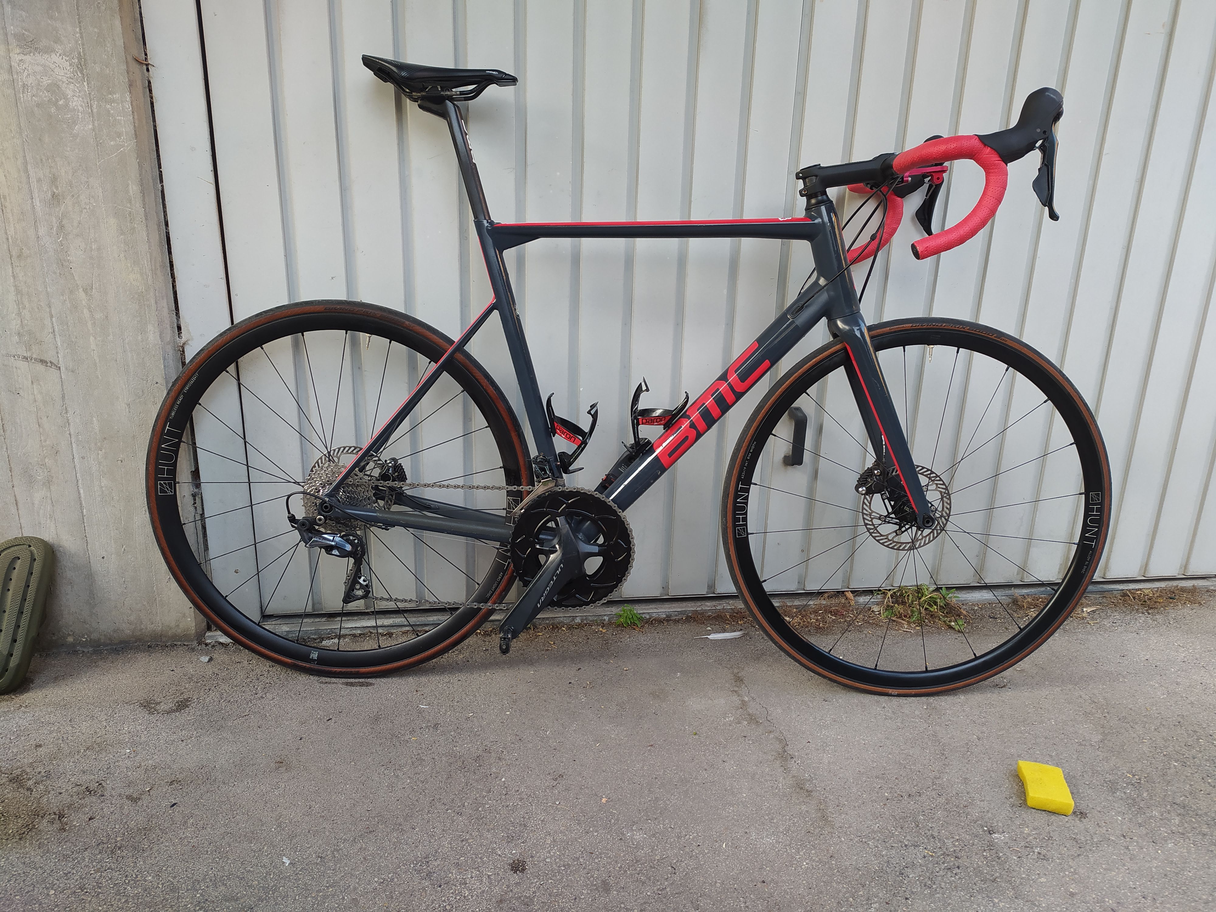 Disc Brakes Bmc Teammachine Alr 2019 Teammachine Alr01 Bmc