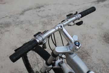 Brugt BMW Q6.S XT 2001 Mountainbike — billede 27 af 63