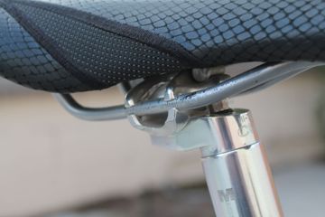 Brugt BMW Q6.S XT 2001 Mountainbike — billede 16 af 63