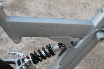 Brugt BMW Q6.S XT 2001 Mountainbike — billede 23 af 63