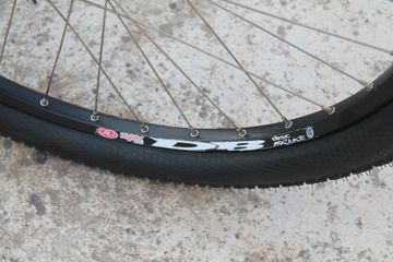 Brugt BMW Q6.S XT 2001 Mountainbike — billede 45 af 63