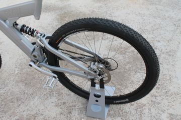 Brugt BMW Q6.S XT 2001 Mountainbike — billede 63 af 63