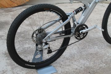 Brugt BMW Q6.S XT 2001 Mountainbike — billede 57 af 63