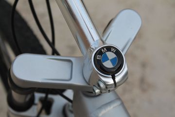 Brugt BMW Q6.S XT 2001 Mountainbike — billede 11 af 63
