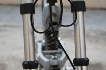 Brugt BMW Q6.S XT 2001 Mountainbike — billede 4 af 63