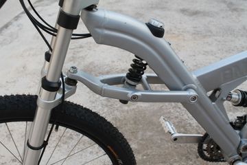 Brugt BMW Q6.S XT 2001 Mountainbike — billede 38 af 63