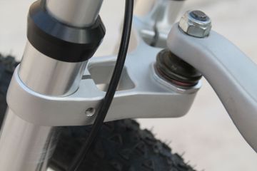 Brugt BMW Q6.S XT 2001 Mountainbike — billede 6 af 63