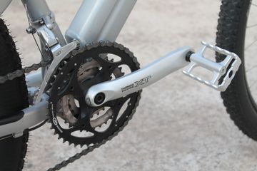 Brugt BMW Q6.S XT 2001 Mountainbike — billede 24 af 63