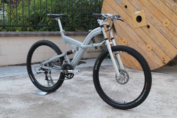 Brugt BMW Q6.S XT 2001 Mountainbike — billede 59 af 63