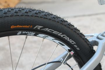 Brugt BMW Q6.S XT 2001 Mountainbike — billede 30 af 63