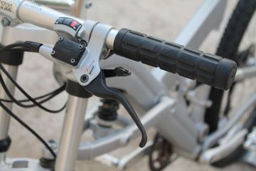 Brugt BMW Q6.S XT 2001 Mountainbike — billede 15 af 63