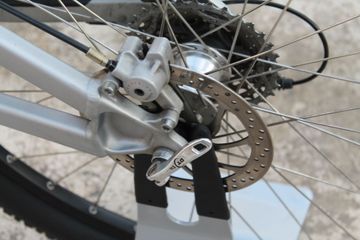 Brugt BMW Q6.S XT 2001 Mountainbike — billede 40 af 63