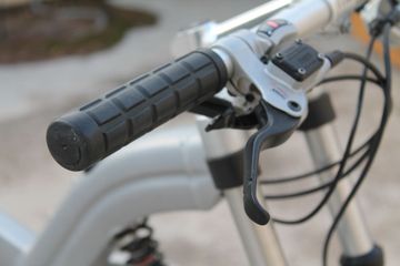 Brugt BMW Q6.S XT 2001 Mountainbike — billede 12 af 63