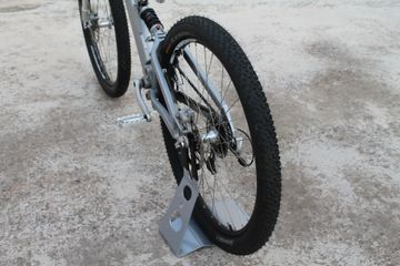 Brugt BMW Q6.S XT 2001 Mountainbike — billede 49 af 63