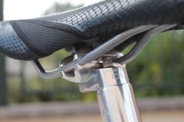 Brugt BMW Q6.S XT 2001 Mountainbike — billede 18 af 63