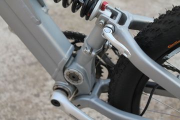 Brugt BMW Q6.S XT 2001 Mountainbike — billede 26 af 63