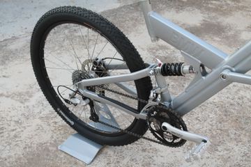 Brugt BMW Q6.S XT 2001 Mountainbike — billede 52 af 63