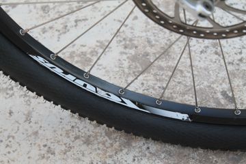 Brugt BMW Q6.S XT 2001 Mountainbike — billede 44 af 63