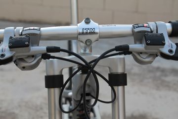 Brugt BMW Q6.S XT 2001 Mountainbike — billede 20 af 63