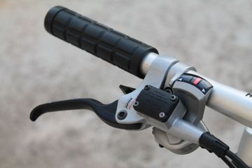 Brugt BMW Q6.S XT 2001 Mountainbike — billede 9 af 63