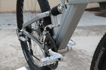 Brugt BMW Q6.S XT 2001 Mountainbike — billede 29 af 63