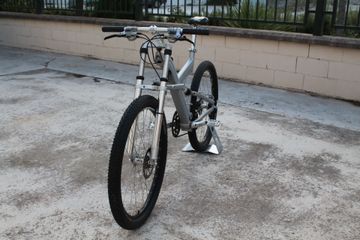 Brugt BMW Q6.S XT 2001 Mountainbike — billede 58 af 63