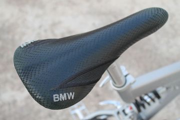 Brugt BMW Q6.S XT 2001 Mountainbike — billede 22 af 63