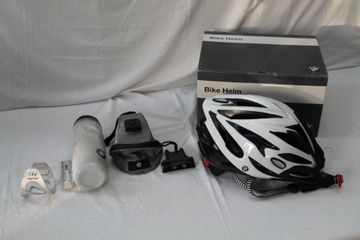 Brugt BMW Q6.S XT 2001 Mountainbike — billede 35 af 63